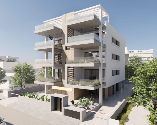 Image No.1-3 Bed Penthouse for sale