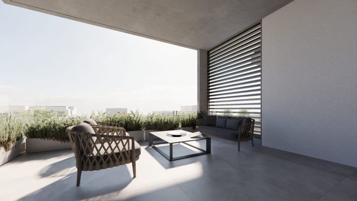 Image No.10-3 Bed Penthouse for sale