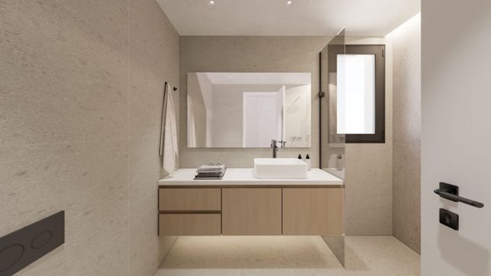 Image No.7-Penthouse de 3 chambres à vendre à Agios Athanasios