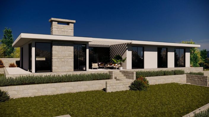 Image No.2-3 Bed House for sale