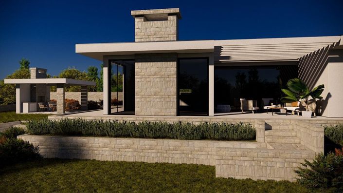 Image No.3-3 Bed House for sale