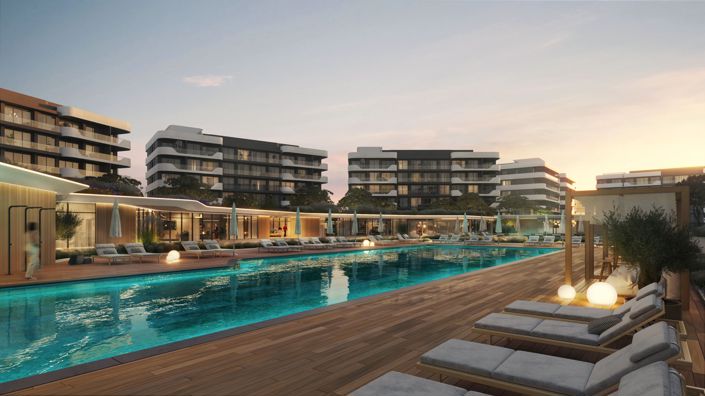 Image No.6-Appartement de 1 chambre à vendre à Kiti