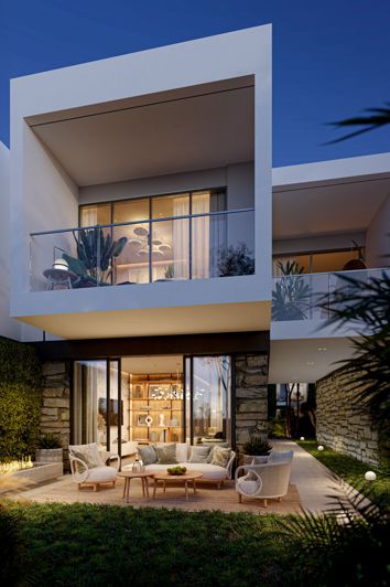 Image No.7-Appartement de 1 chambre à vendre à Kiti