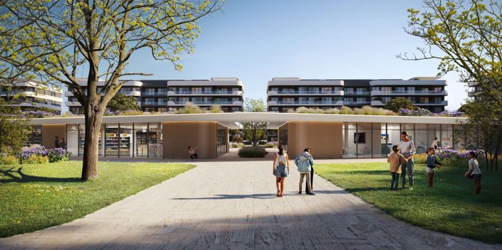 Image No.9-Appartement de 1 chambre à vendre à Kiti