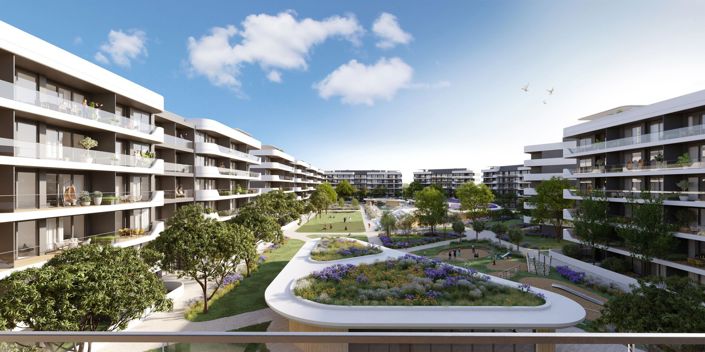 Image No.11-Appartement de 1 chambre à vendre à Kiti