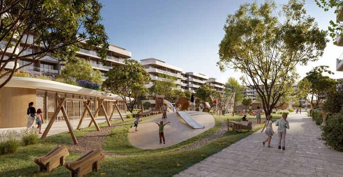 Image No.3-Appartement de 1 chambre à vendre à Kiti