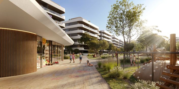 Image No.8-Appartement de 1 chambre à vendre à Kiti