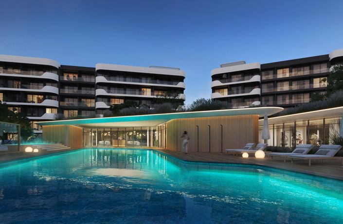 Image No.1-3 Bed Apartment for sale