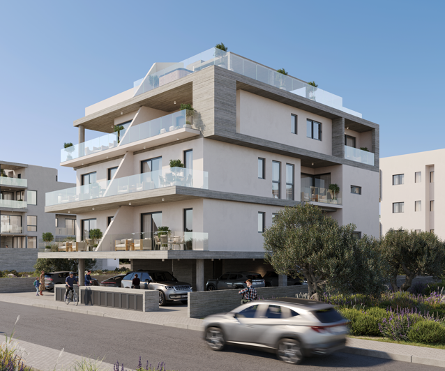 Image No.1-1 Bed Apartment for sale