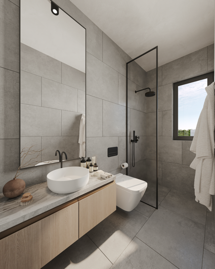 Image No.10-1 Bed Apartment for sale