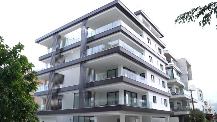 Image No.1-3 Bed Penthouse for sale