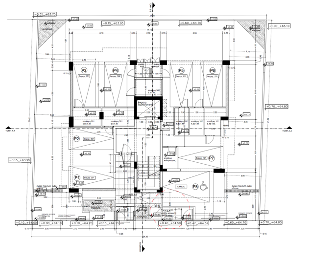 Image No.2-2 Bed Apartment for sale
