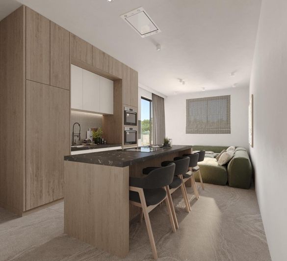 Image No.4-1 Bed Studio for sale