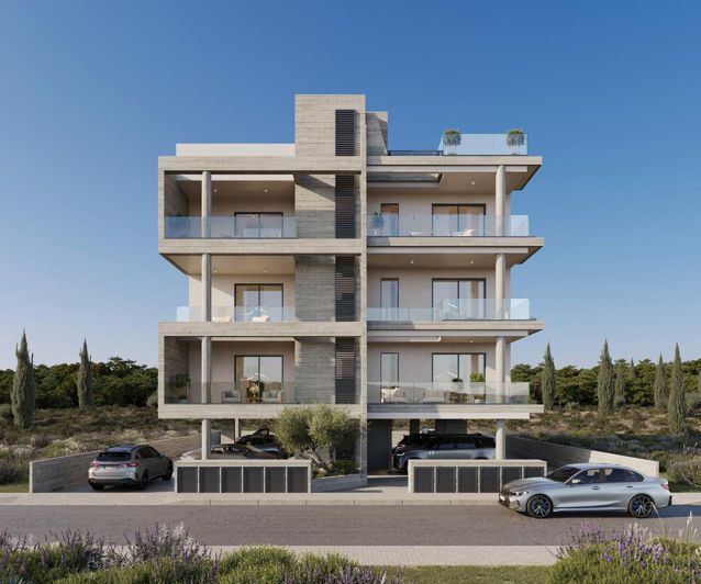 Image No.1-1 Bed Apartment for sale