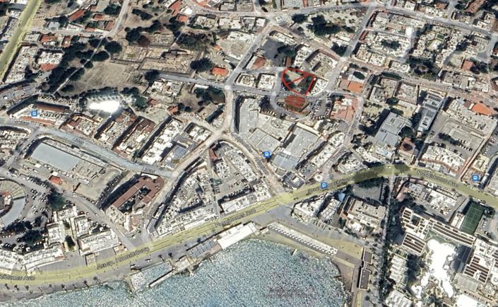 Image No.1-Land for sale