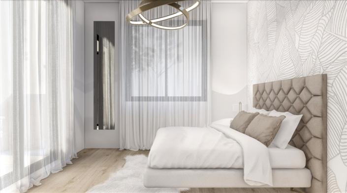 Image No.5-Appartement de 1 chambre à vendre à Trachoni