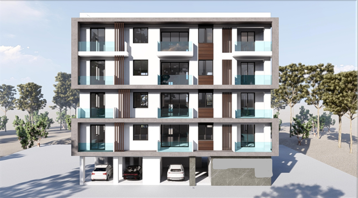 Image No.1-2 Bed Apartment for sale