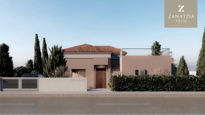 Image No.3-3 Bed Villa for sale