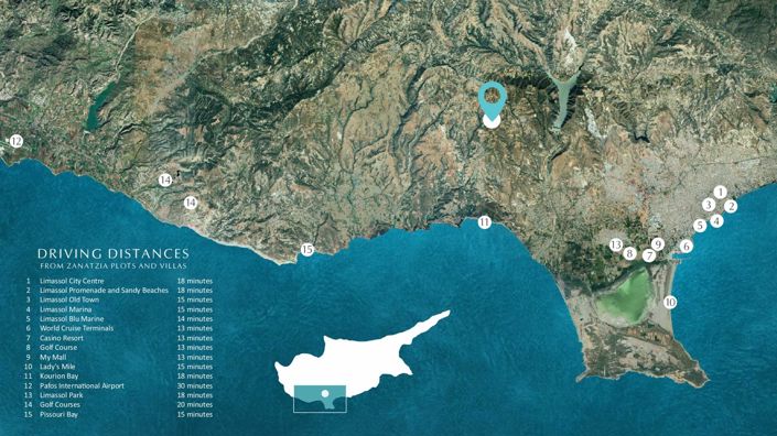 Image No.7-3 Bed Villa for sale