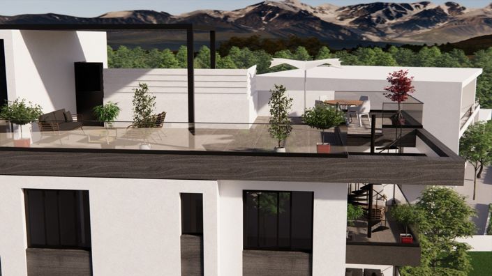 Image No.12-Appartement de 1 chambre à vendre à Leivadia