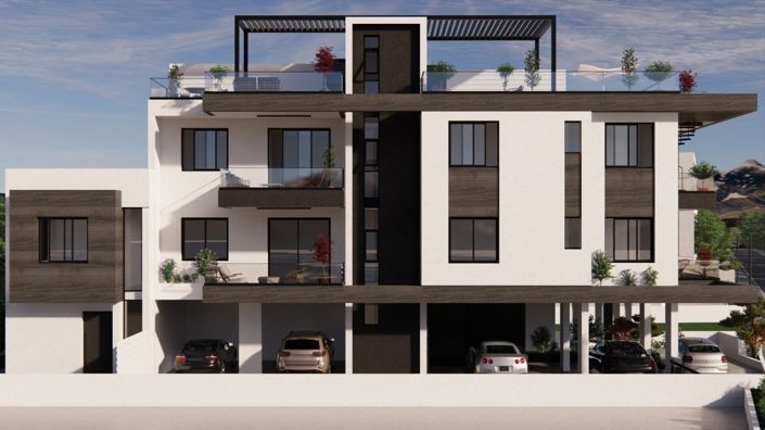 Image No.3-2 Bed Apartment for sale