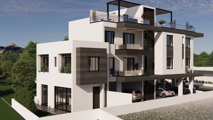 Image No.4-2 Bed Apartment for sale