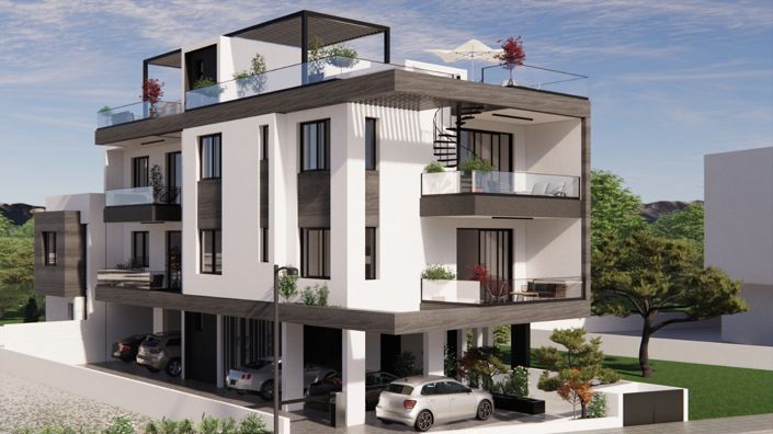 Image No.5-2 Bed Apartment for sale