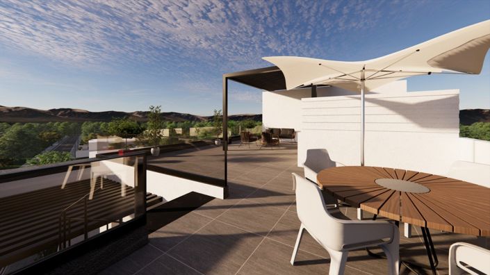 Image No.8-2 Bed Apartment for sale