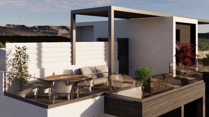 Image No.9-2 Bed Apartment for sale