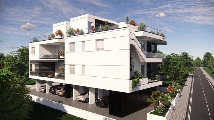 Image No.2-2 Bed Apartment for sale