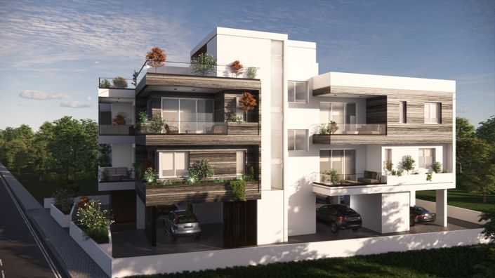 Image No.3-2 Bed Apartment for sale