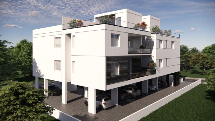 Image No.4-2 Bed Apartment for sale