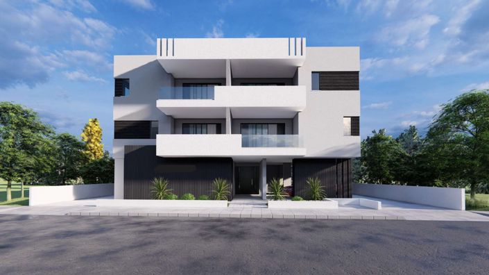 Image No.1-2 Bed Apartment for sale