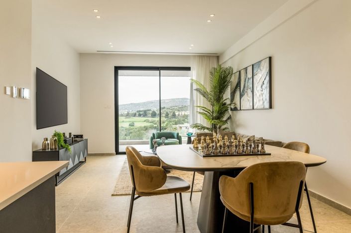 Image No.11-Appartement de 2 chambres à vendre à Limassol