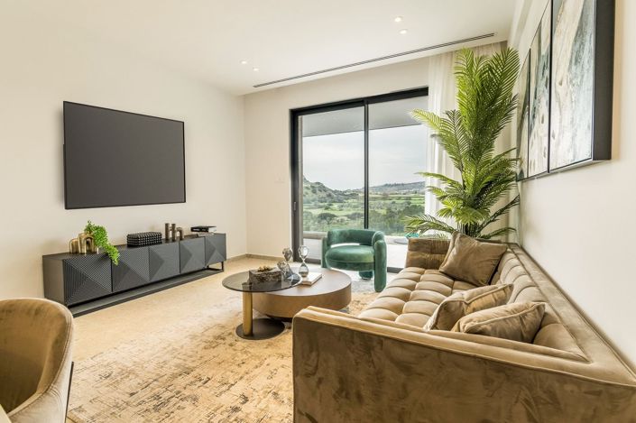 Image No.13-Appartement de 2 chambres à vendre à Limassol