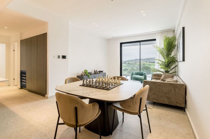 Image No.15-Appartement de 2 chambres à vendre à Limassol