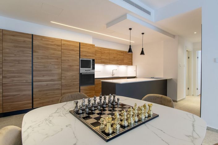 Image No.17-Appartement de 2 chambres à vendre à Limassol