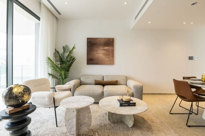 Image No.4-Appartement de 2 chambres à vendre à Limassol