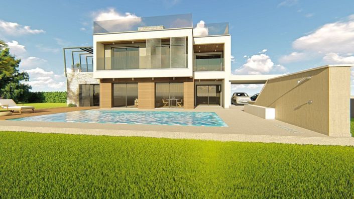 Image No.1-4 Bed House for sale