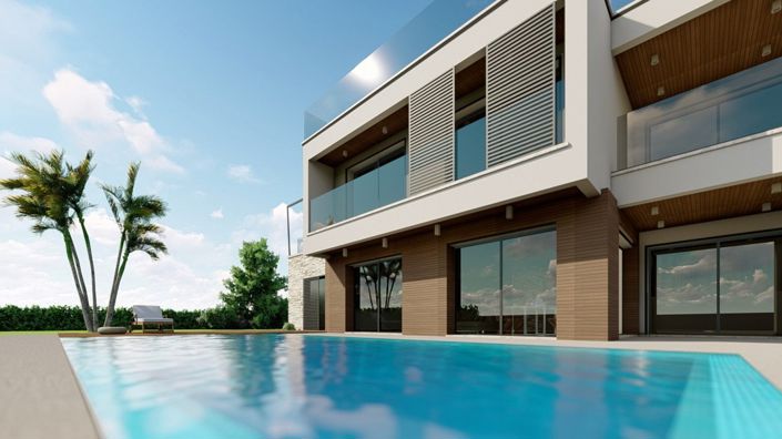 Image No.6-4 Bed House for sale