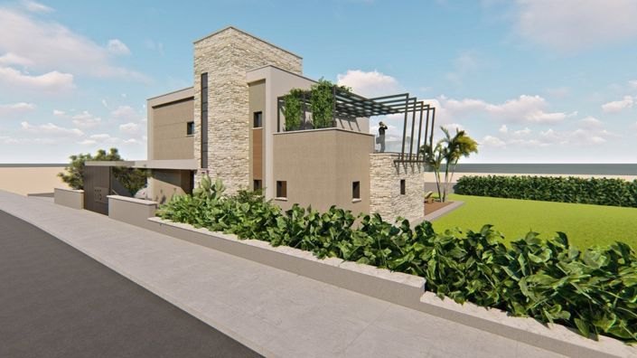 Image No.1-4 Bed House for sale