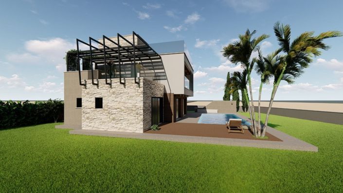 Image No.1-4 Bed House for sale