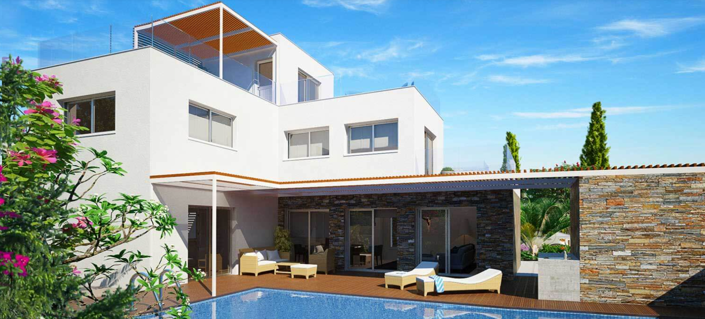 Image No.1-4 Bed Villa for sale