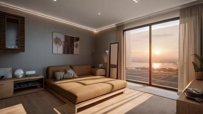 Image No.10-2 Bed Apartment for sale