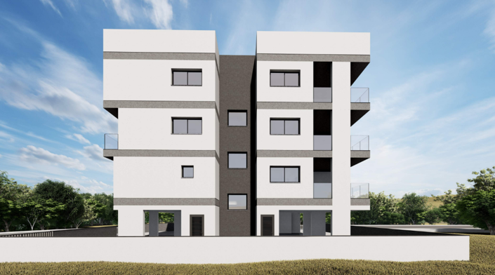 Image No.3-Appartement de 3 chambres à vendre à Ypsonas