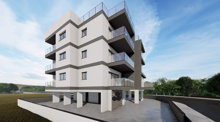 Image No.5-Appartement de 3 chambres à vendre à Ypsonas