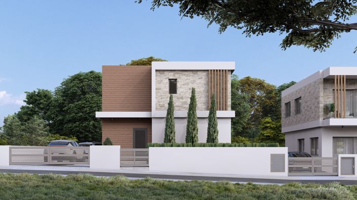 Image No.1-3 Bed House for sale