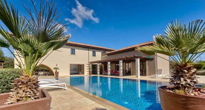 Image No.1-5 Bed House for sale