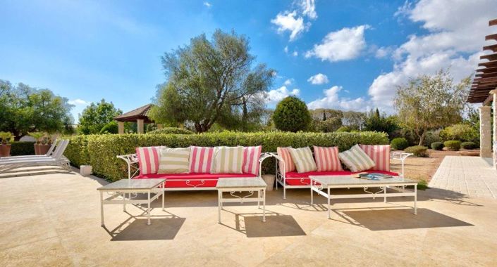 Image No.10-Maison de 5 chambres à vendre à Paphos