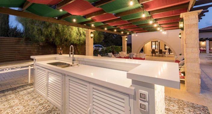 Image No.11-Maison de 5 chambres à vendre à Paphos